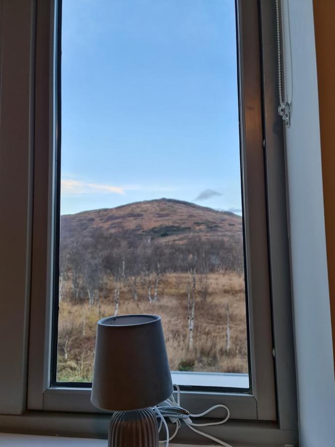 Great Villa With Amazing View Тромсё Экстерьер фото