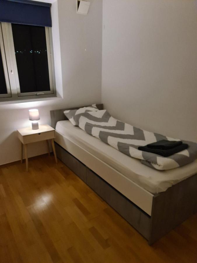 Great Villa With Amazing View Тромсё Экстерьер фото